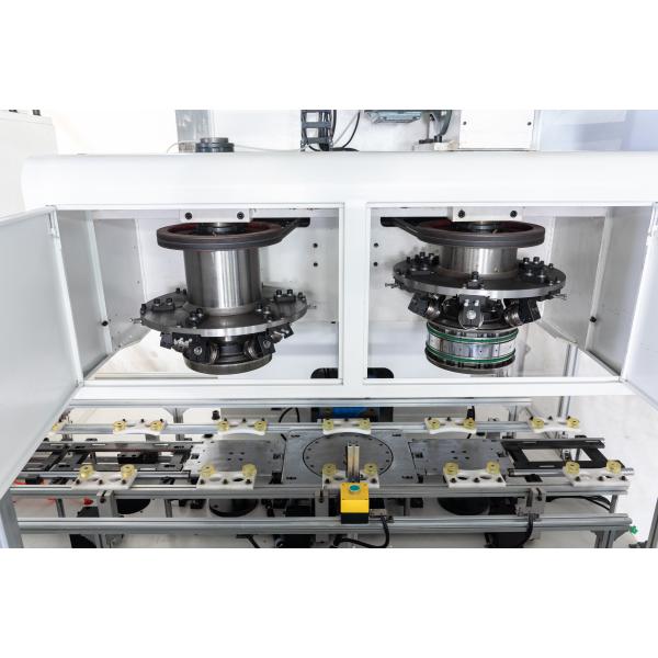 Fully Auto Tin Making Machine Adjustable For Seaming And Flaning