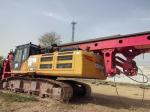 2021 SANY SR235 Rotary Drill Rig 359kw Engine Power for Superior Performance