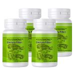 10mg Sodium Dietary Fiber Supplements For Performance Health Daily