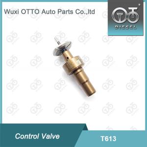 China T613 Bosch Common Rail Control Valve Applied 0445110551 wholesale