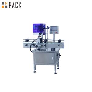 China Trigger Pump Bottle Capping Machine wholesale