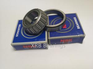 China NSK HR32211J Taper Roller Bearing 55×100×26.75mm For Pinion Shafts wholesale