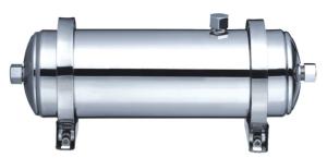 China UF Water System Multi Layer Hollow Fiber Membrane Water Filter 8L / Min Outflow Rate wholesale