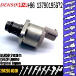 294200-0300 Fuel Pump Suction Control Valve Toyota Hilux Hiace
