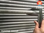 ASME SA213 TP316L Seamless Stainless Steel Tube BWG 20 0.89mm For Drycooler