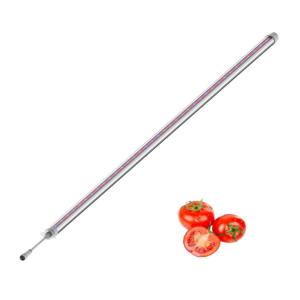 China Tomato grow light 50W LED Interlighting IP66 Commercial High Efficiency Greenhouse Grow Lights wholesale