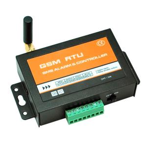 China CWT5005 3G gsm gate openers, open gate by sms wholesale