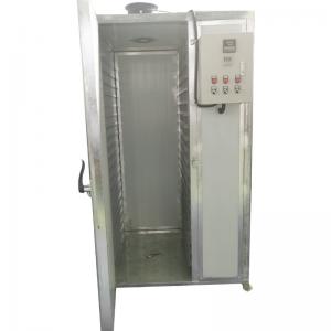 China Chinese Factory Direct Sales Vegetables and Fruit Drying Machine 120 Trays Large Industrial Food Dehydrator wholesale