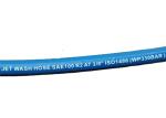 High Pressure ISO 11237-1SC 1/4inch Jet Power Washer Hose