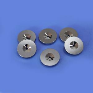 China Tungsten Carbide Nozzle for Petrochemical Cracking Catalyst Slurry wholesale