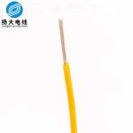 Ul758 Ul1581 XLPE Wire Cable OEM & ODM Service Environmental Testing Pass RHS