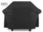 14 Inch Outdoor BBQ Accessories Air Vents Breathable Fabric Non Inside