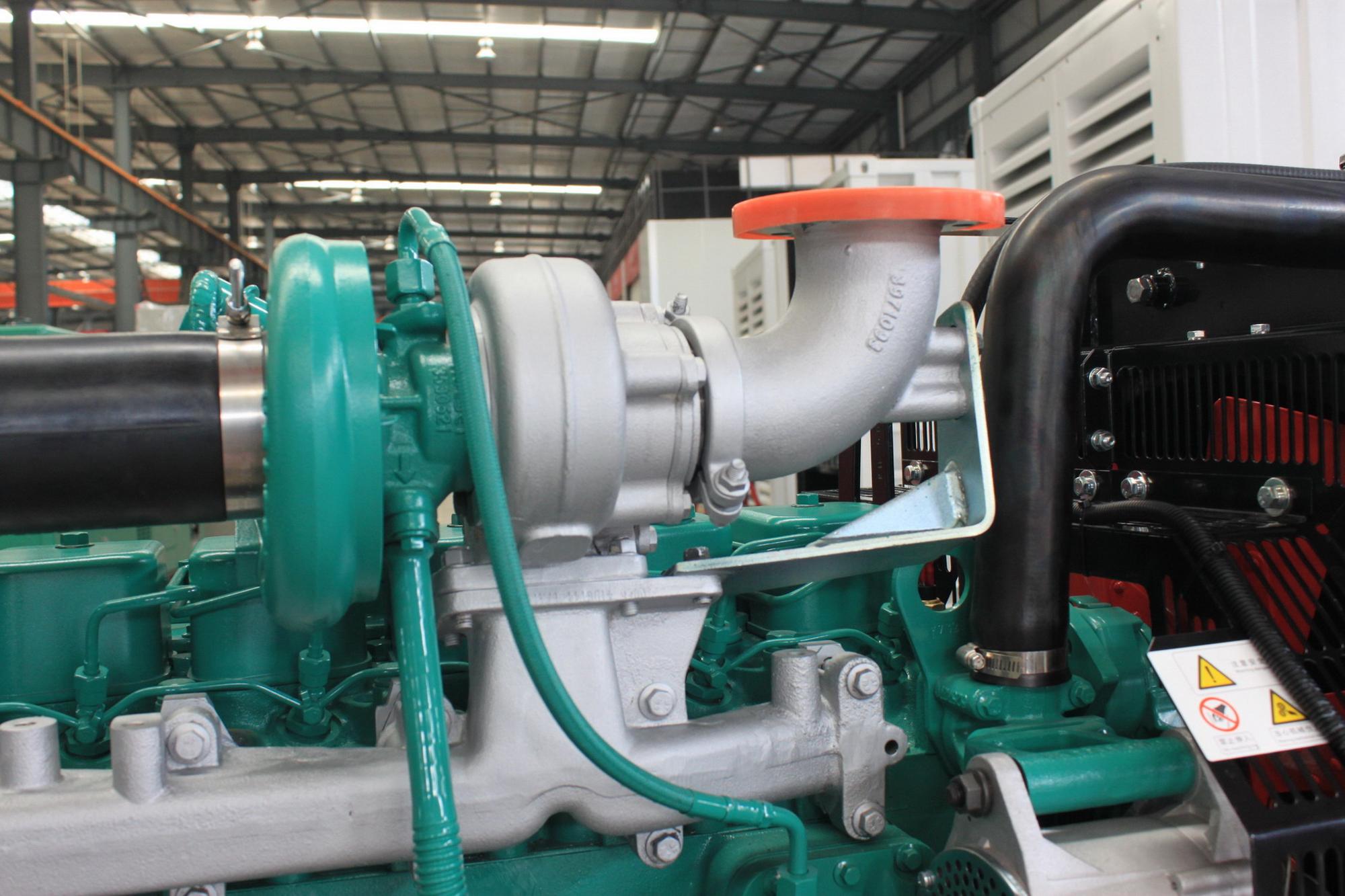 25KVA 20KW Cummins Diesel Generator Set Worldwarherohack Mobile Generator