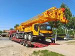 Chinese famous brand XCMG 25 Ton 30n TON 50 Ton 70 Ton 100 ton 130 TON mobile