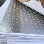 0.5mm 3mm Aluminum Diamond Sheet 4 X 8 Aluminum Diamond Plate