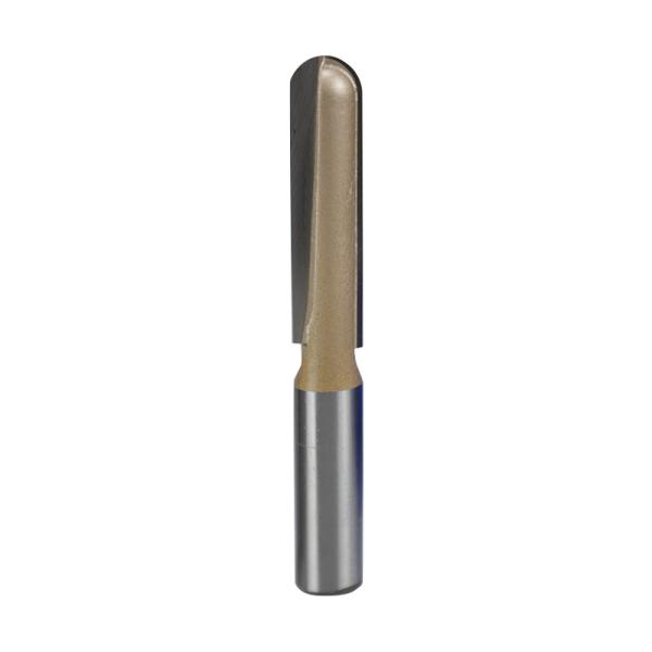 Carbide Round Bottom End Mill Woodworking Ball End Mill