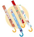 Cute Production Patent Customized Childrens Rain Umbrellas For Kids Using