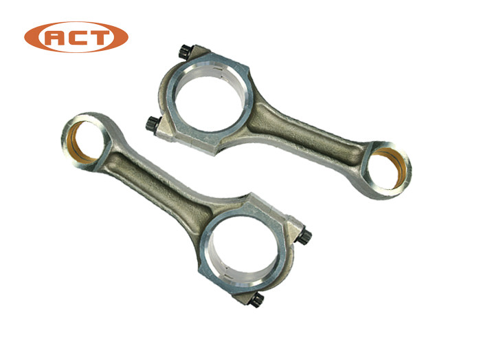 Standard Size Excavator Connecting Rod For Engine S6D108 Part Number 6221-31-3100