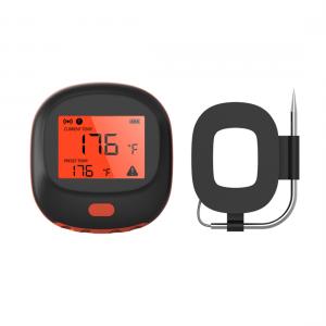 China Bluetooth Meat Thermometer for BBQ Cooking(ZXBT-01) wholesale