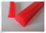 Any Color Comfortable Feel Wear Resistant Easy Connected Polyurethane V Belt