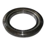 port crane slewing bearing, slewing ring for sea port machine, 060.20.0544
