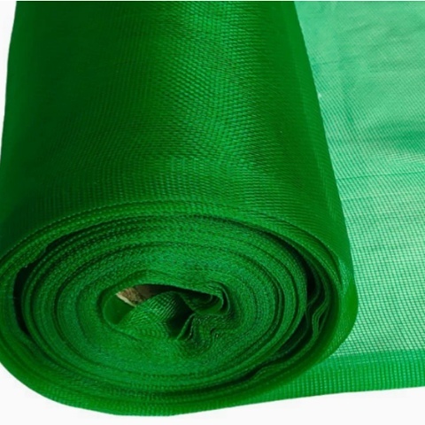 High Density Mesh Insect Net Greenhouse Farm Vegetable Insect Screen