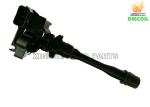 Chrysler Electronic Ignition / Mitsubishi Dodge Ignition Coil Import Copper Wire