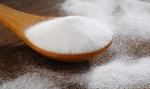 White Bulk Sodium Bicarbonate Powder Food Additive Raw Materials 144-55-8