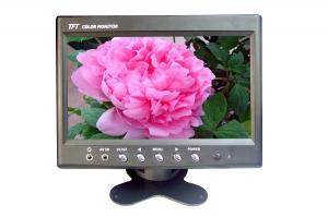 China TM-7200 7 inch LCD monitor for headrest or stand alone wholesale