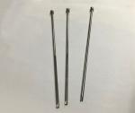 ISO 9001 Progressive Metal Stamping Dies , Mold Core Pins SKD61 Material
