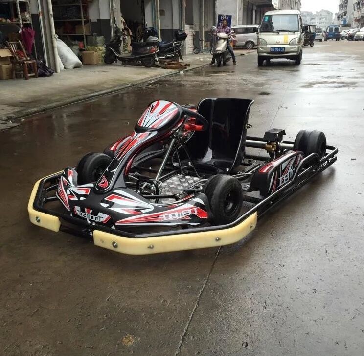 200cc or 270cc Lifan Engine Adult Racing Go Kart
