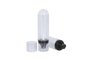 China 100ml Customized Color And Logo PET Skin Care Spray Pump Bottle Skin Care Packaging UKP06 wholesale