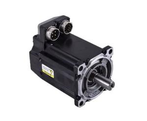 China 0.05-0.1KW Small Servo Motor Max Speed 6000rpm 17.5Vrms/Krpm Line Back EMF wholesale