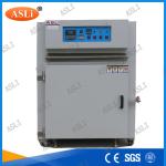 1300 Degree High Heat Muffle Oven / Heat Treatment Furnace For Lab Test