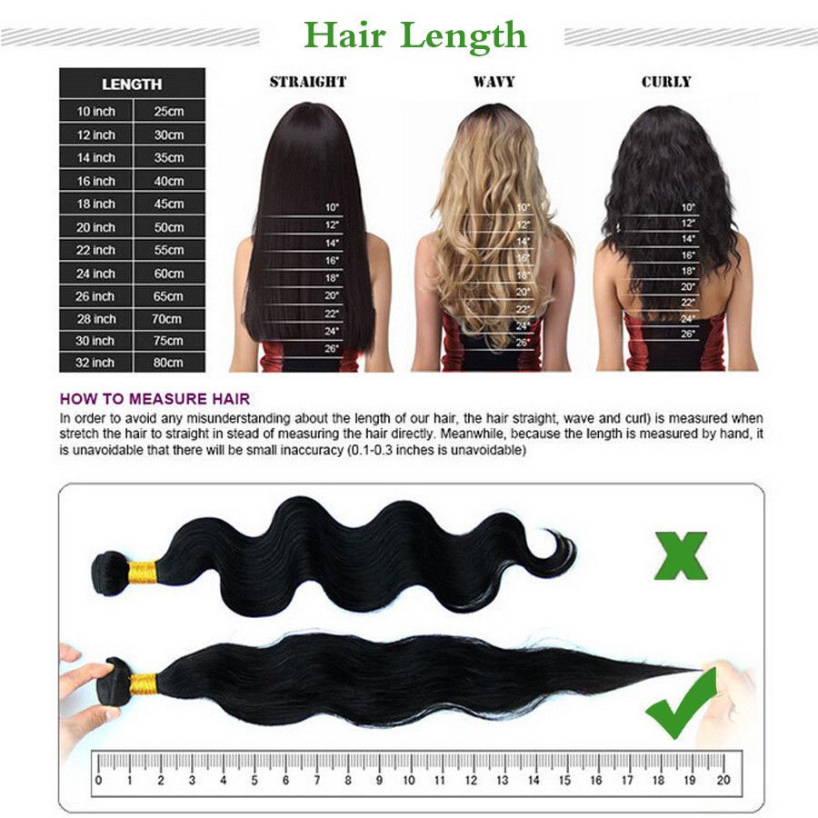 7A Grade Natural Human Hair Extensions / Body Wave Brazilian Remy Human Hair Weave