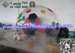 Large Adults Human Hamster Jumbo Water Ball 2m Diameter or Customized