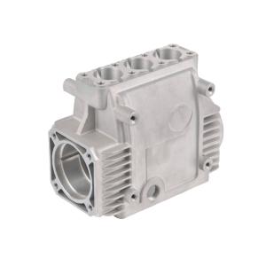 China OEM CNC Machining Parts Aluminum CNC Prototype Automotive Parts wholesale