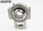Cooling Tower 420 Stainless Steel Pillow Block Bearings SUCT207