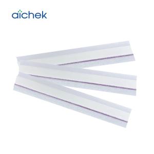 China Influenza A+B Rapid Test Uncut Sheet Nasopharyngeal Swab Rtk wholesale