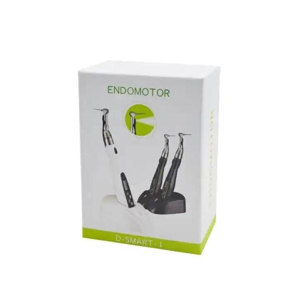 Dental Portable Wireless Endodontic Root Canal Led Endo Motor (e-pro) Rotary Led Wireless Endo Motor