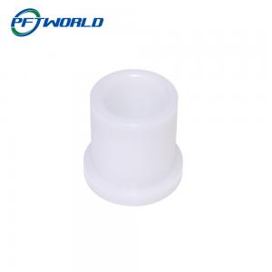 China Precision Plastic Pipe, Injection Molding, Custom Nylon Accessories wholesale