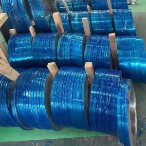China 444 Stainless Steel Coil Strip Heat-Resistant Ideal for Automotive Industrial Use wholesale