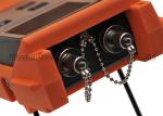 Desktop Fiber Optic Test Equipment Digital Variable Optical Attenuator 60dB