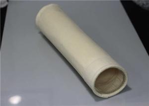 China PPS Cloth Dust Collector Bags Normal Oxidation For Waste Incineration wholesale