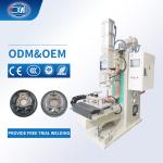 Spot Welder Carbon Steel Car Brake Base Plate Projection Welding Machine Price