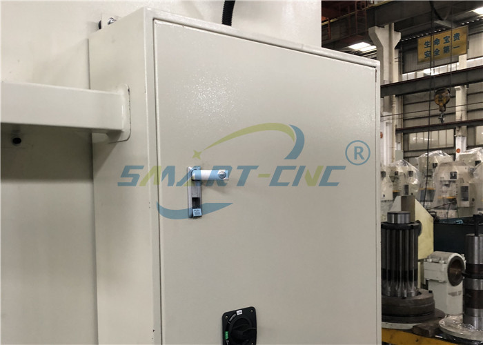 PLC Controller Power Press Punching Machine Hydraulic Overload Protection