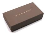 Cosmetic Packaging 300gsm PMS 4C Colors Perfume Gift Boxes