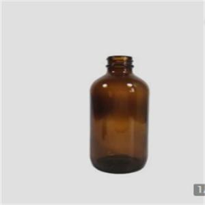 China 16 Oz Ultralight Amber Glass Spray Bottles Odorless Multifunctional Durable on sale
