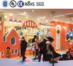 Children'S Indoor Soft Play Equipment ODM OEM