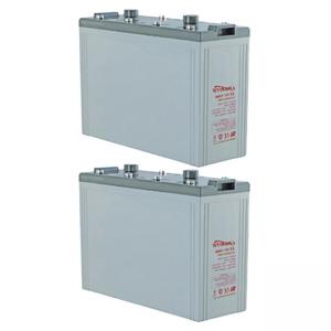 China LT Series 2V Lead Acid Batteries Valve Regulated Sealed For UPS 100Ah-3000Ah wholesale